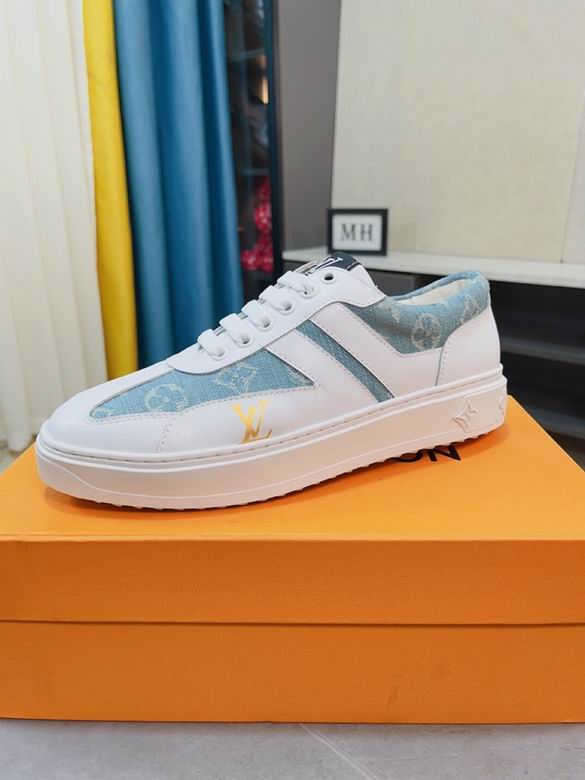 men LV shoes-135